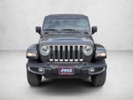 2023 Jeep Gladiator Overland 4x4 *Ltd Avail*