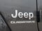 2023 Jeep Gladiator Overland 4x4 *Ltd Avail*
