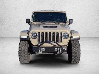 2020 Jeep Gladiator Mojave 4x4