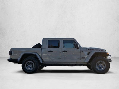2020 Jeep Gladiator Mojave 4x4