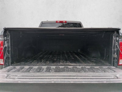 2019 RAM 1500 Classic Express 4x2 Crew Cab 5'7" Box