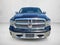 2017 RAM 1500 Lone Star Silver 4x2 Crew Cab 5'7" Box