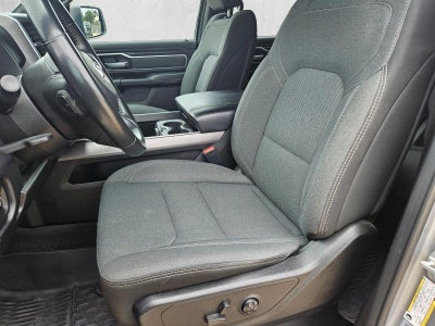 2021 RAM 1500 Lone Star 4x2 Quad Cab 6'4" Box