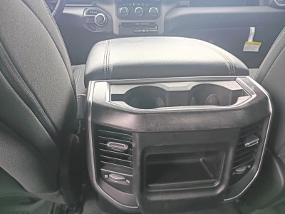 2024 RAM 1500 Lone Star 4x2 Crew Cab 5'7" Box