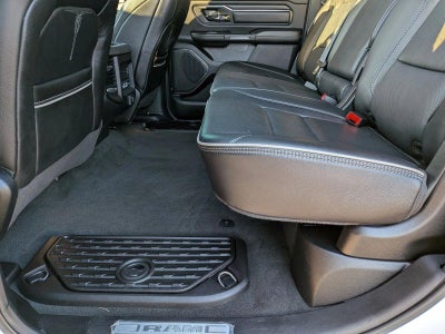 2023 RAM 1500 Limited 4x4 Crew Cab 5'7" Box