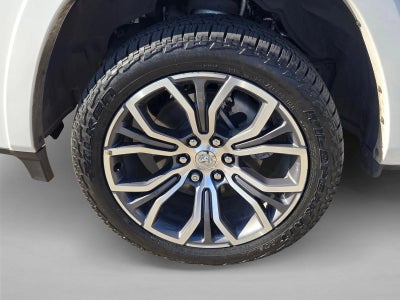 2025 RAM 1500 Tungsten 4x4 Crew Cab 5'7" Box