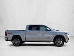 2025 RAM 1500 Tungsten 4x4 Crew Cab 5'7" Box