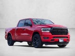 2024 RAM 1500 Laramie 4x4 Crew Cab 6'4" Box