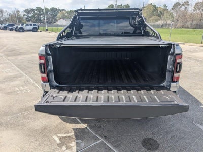 2023 RAM 1500 TRX 4x4 Crew Cab 5'7" Box