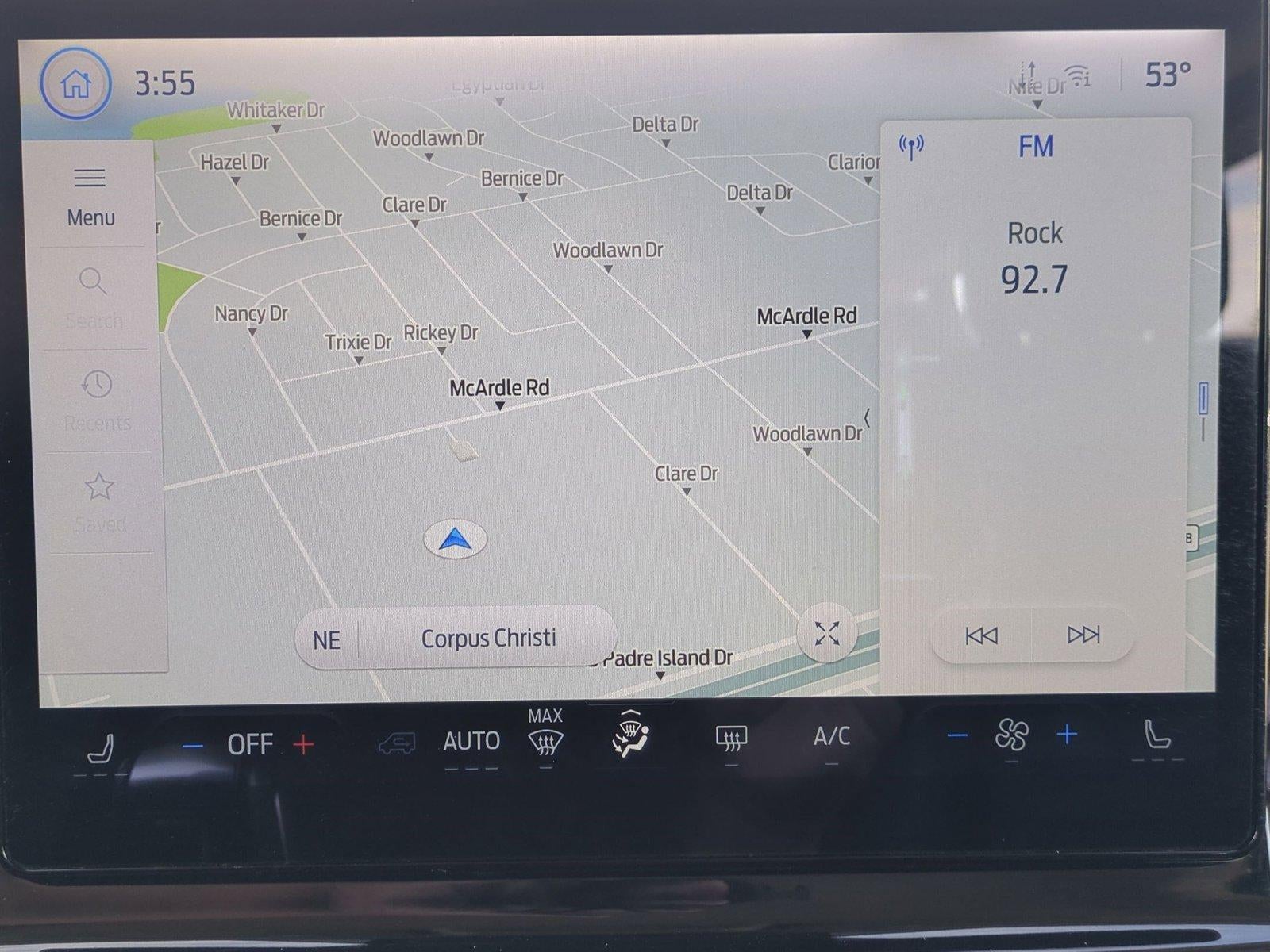 2023 Ford Transit Passenger Wagon T-350 148" Low Roof XLT RWD