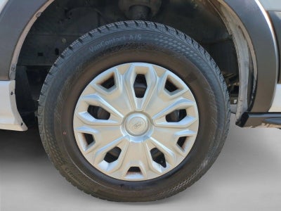 2023 Ford Transit Passenger Wagon T-350 148" Low Roof XLT RWD