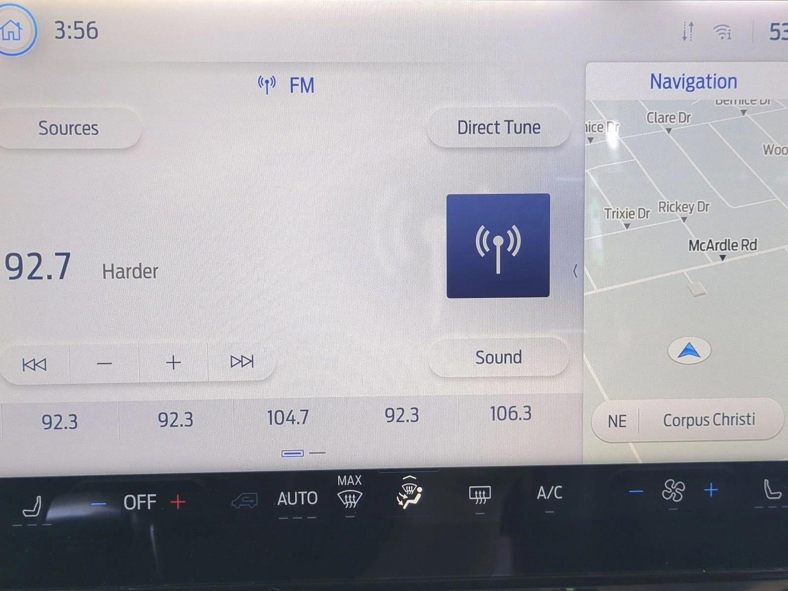 2023 Ford Transit Passenger Wagon T-350 148" Low Roof XLT RWD