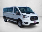 2023 Ford Transit Passenger Wagon T-350 148" Low Roof XLT RWD