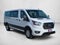 2023 Ford Transit Passenger Wagon T-350 148" Low Roof XLT RWD