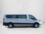 2023 Ford Transit Passenger Wagon T-350 148" Low Roof XLT RWD