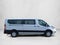 2023 Ford Transit Passenger Wagon T-350 148" Low Roof XLT RWD