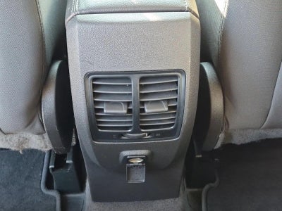 2018 Ford Escape SE FWD