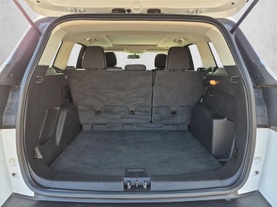 2018 Ford Escape SE FWD
