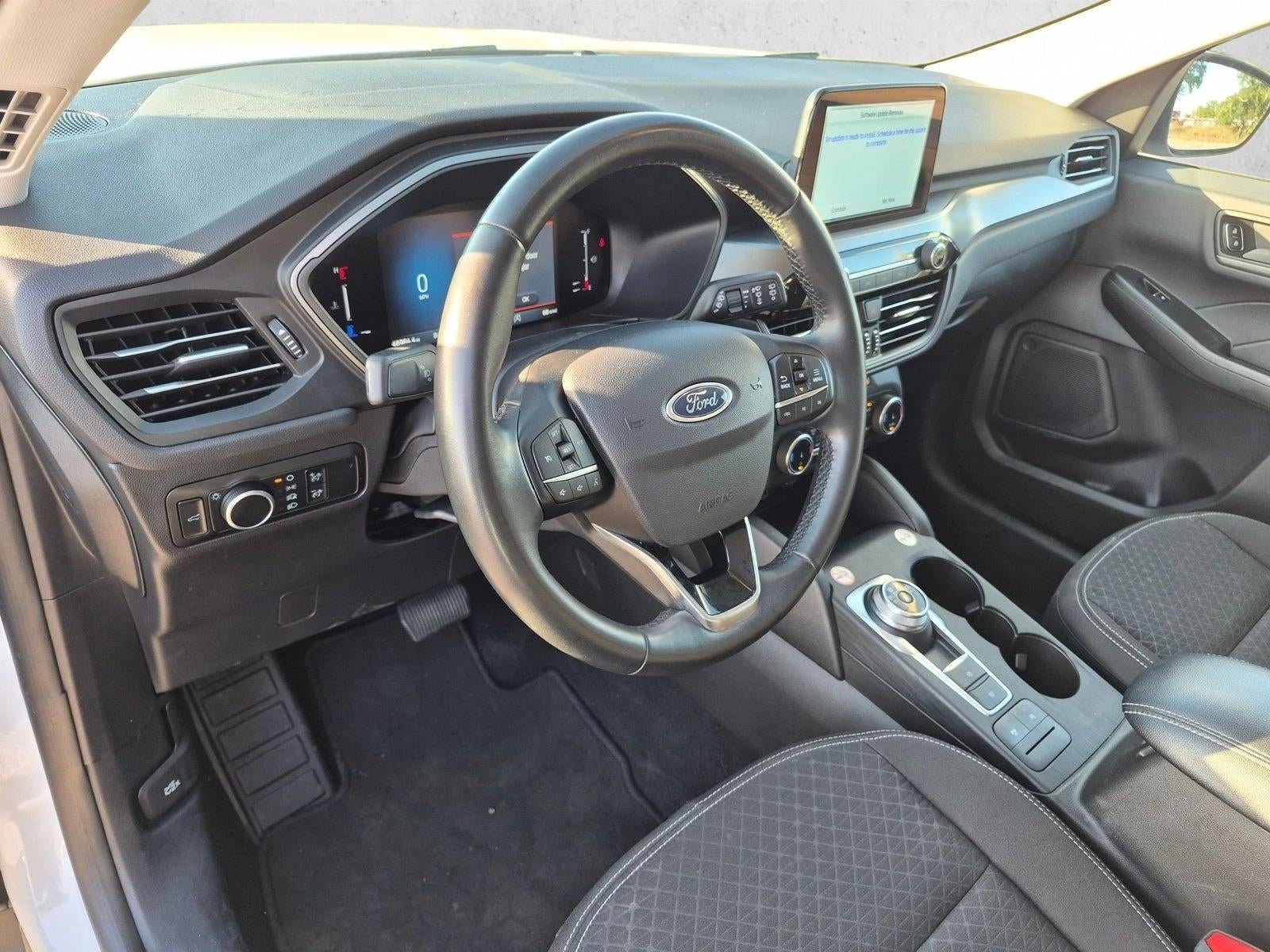 2024 Ford Escape Active FWD