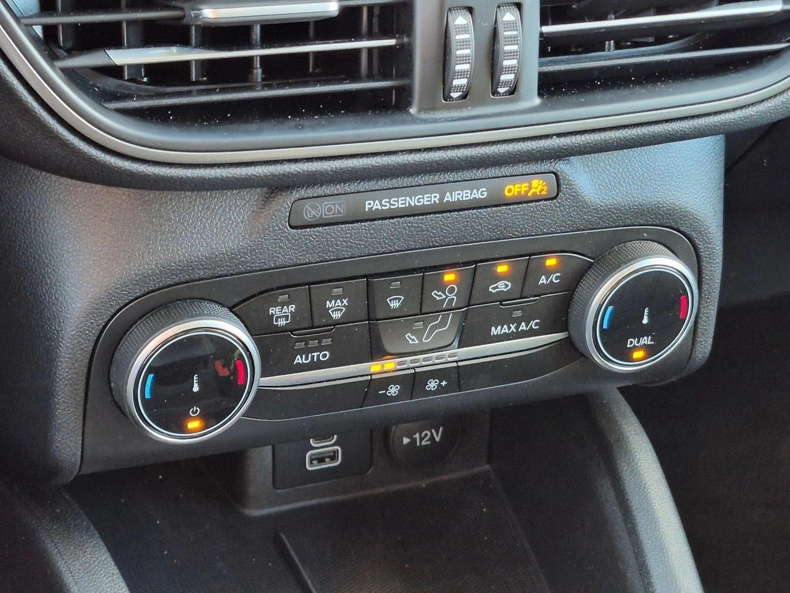 2024 Ford Escape Active FWD