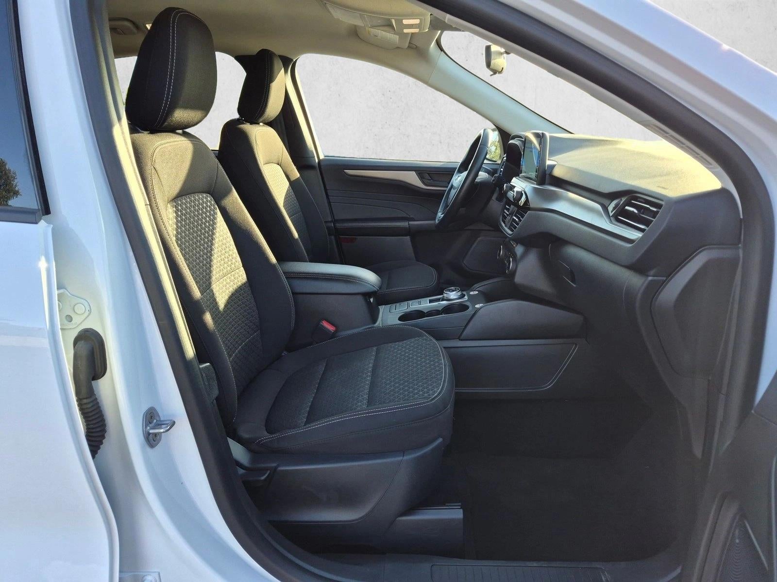 2024 Ford Escape Active FWD
