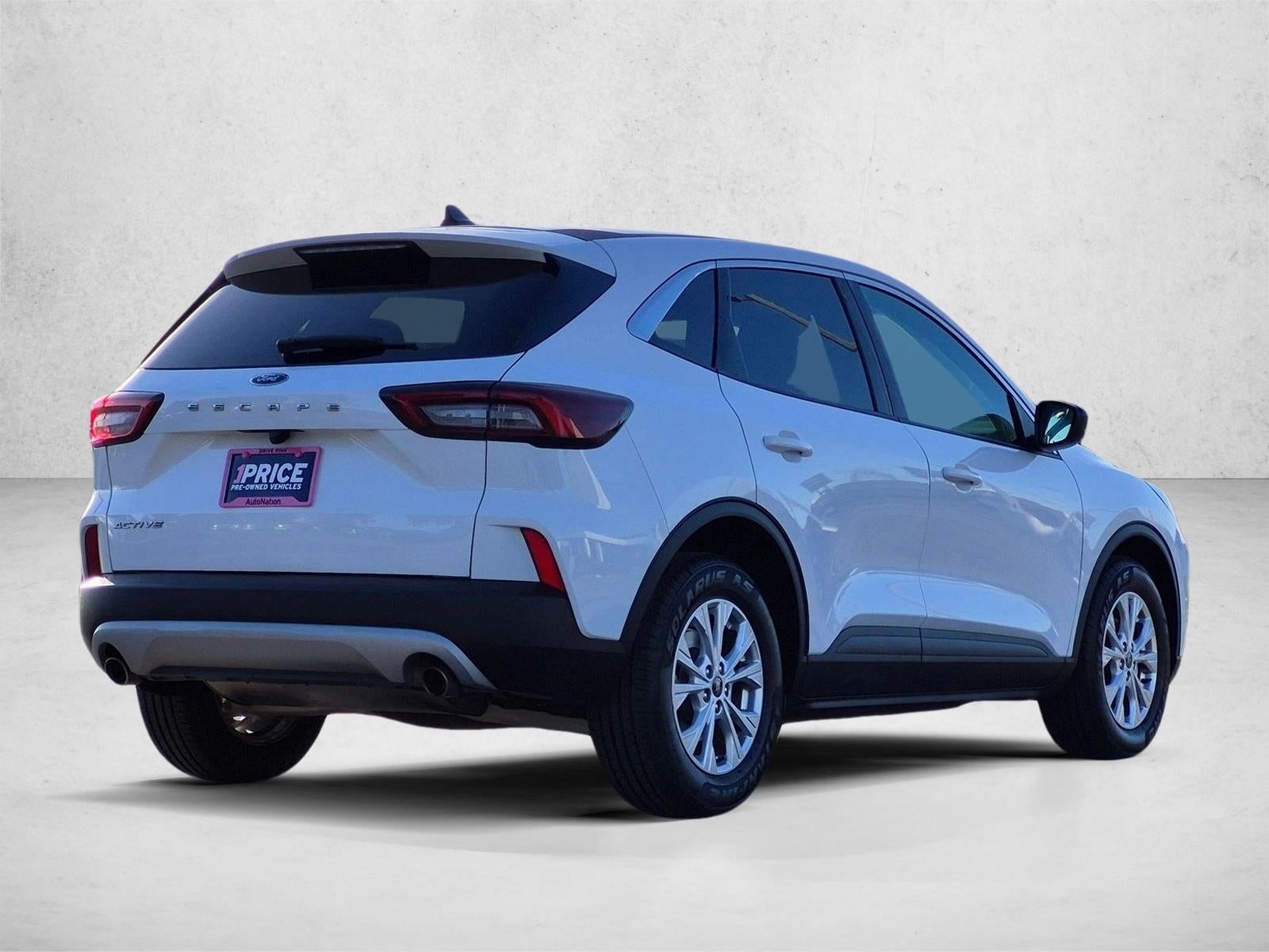 2024 Ford Escape Active FWD