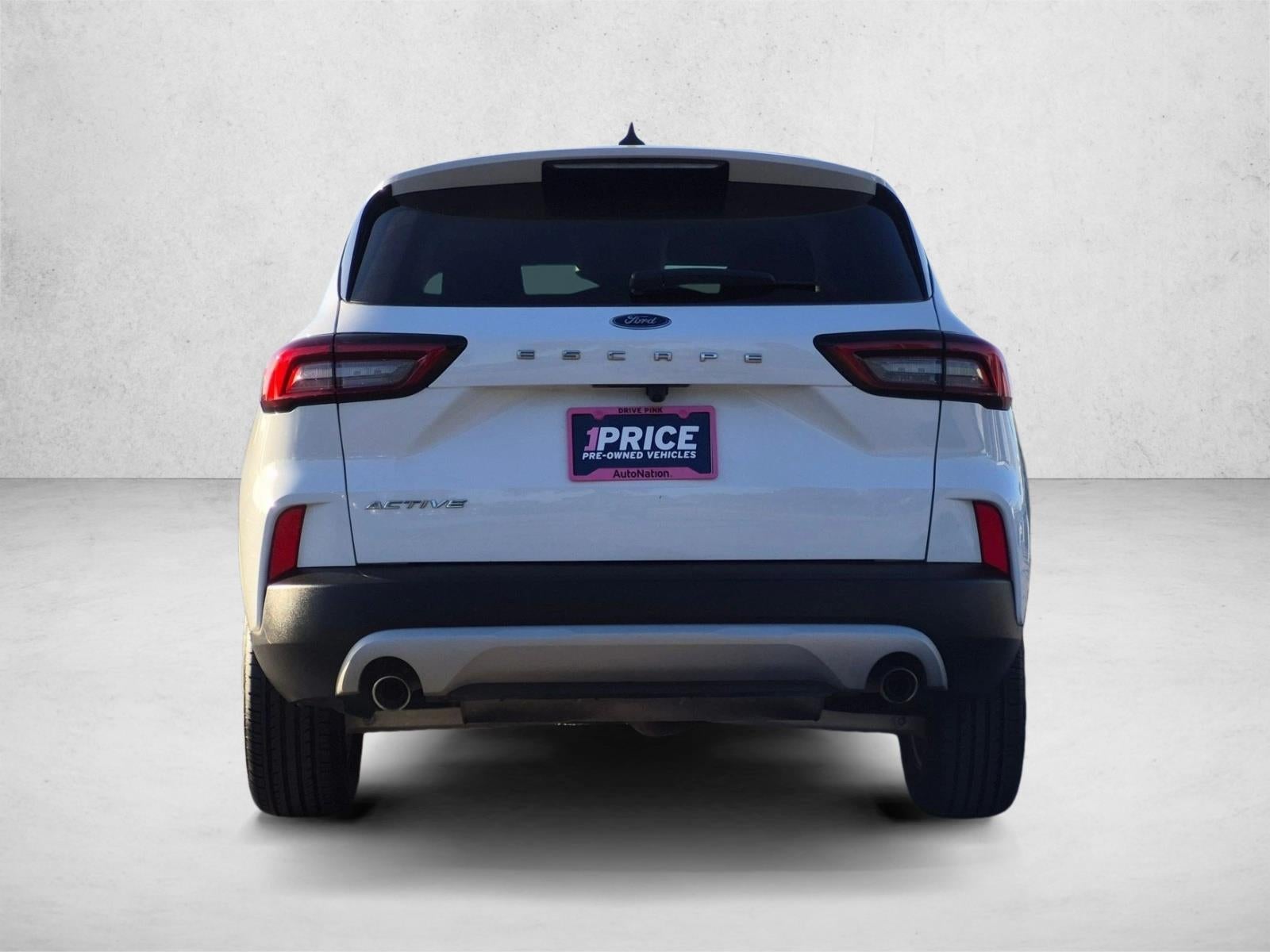 2024 Ford Escape Active FWD