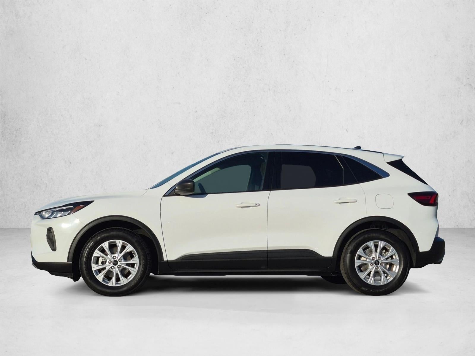 2024 Ford Escape Active FWD