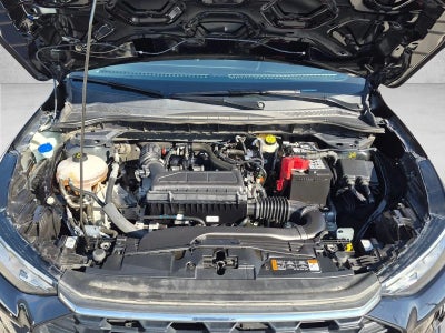 2025 Ford Escape ST-Line FWD