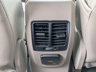 2014 Ford Escape 4WD 4dr Titanium