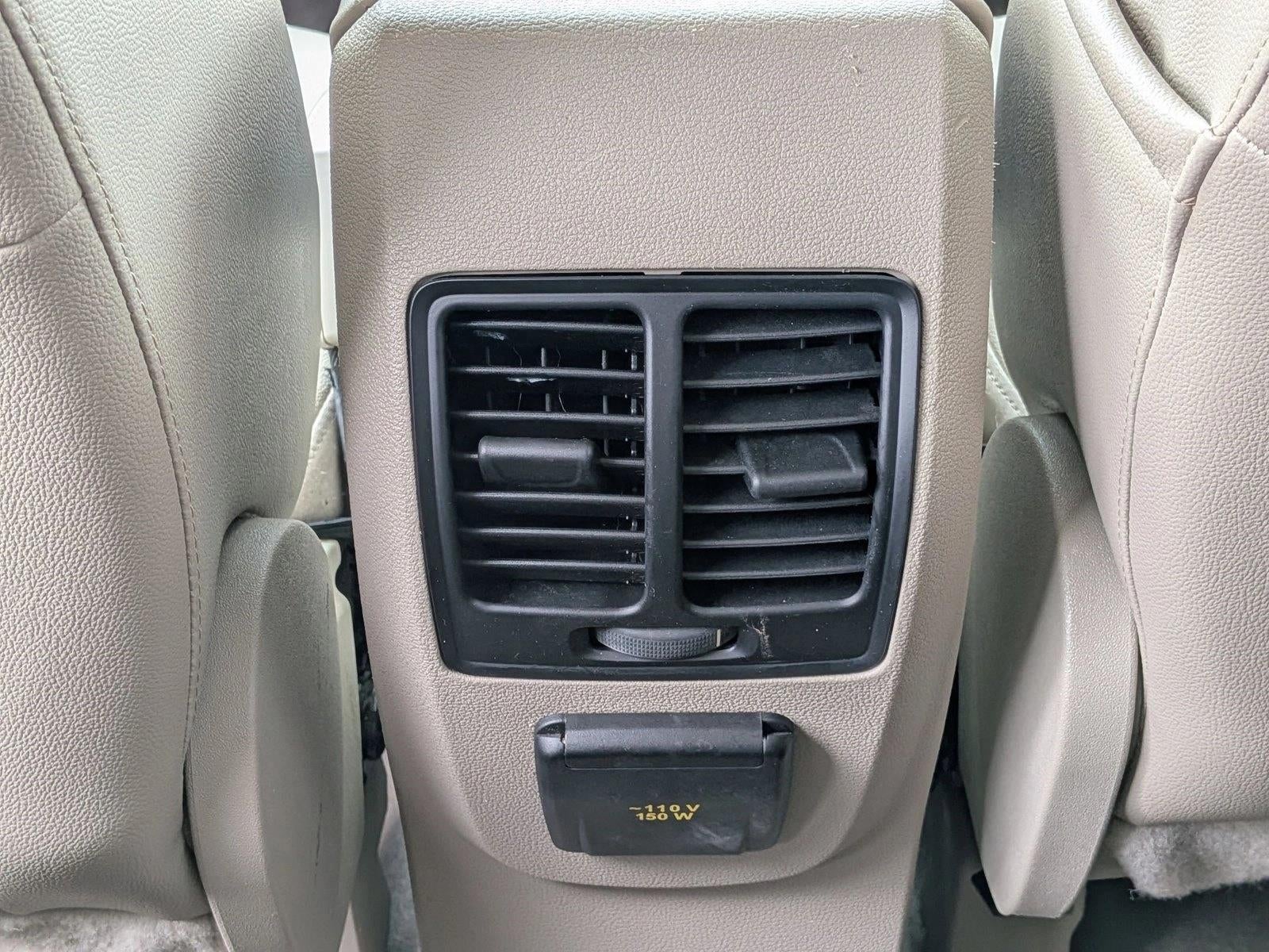 2014 Ford Escape 4WD 4dr Titanium