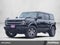 2025 Ford Bronco Big Bend 4 Door 4x4