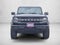 2025 Ford Bronco Big Bend 4 Door 4x4