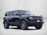 2025 Ford Bronco Big Bend 4 Door 4x4