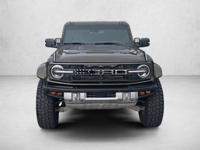 2024 Ford Bronco Raptor 4 Door Advanced 4x4