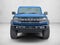 2023 Ford Bronco Black Diamond 4 Door Advanced 4x4
