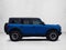 2023 Ford Bronco Black Diamond 4 Door Advanced 4x4