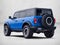 2023 Ford Bronco Black Diamond 4 Door Advanced 4x4