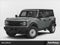 2023 Ford Bronco Raptor 4 Door Advanced 4x4