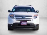 2012 Ford Explorer FWD 4dr XLT