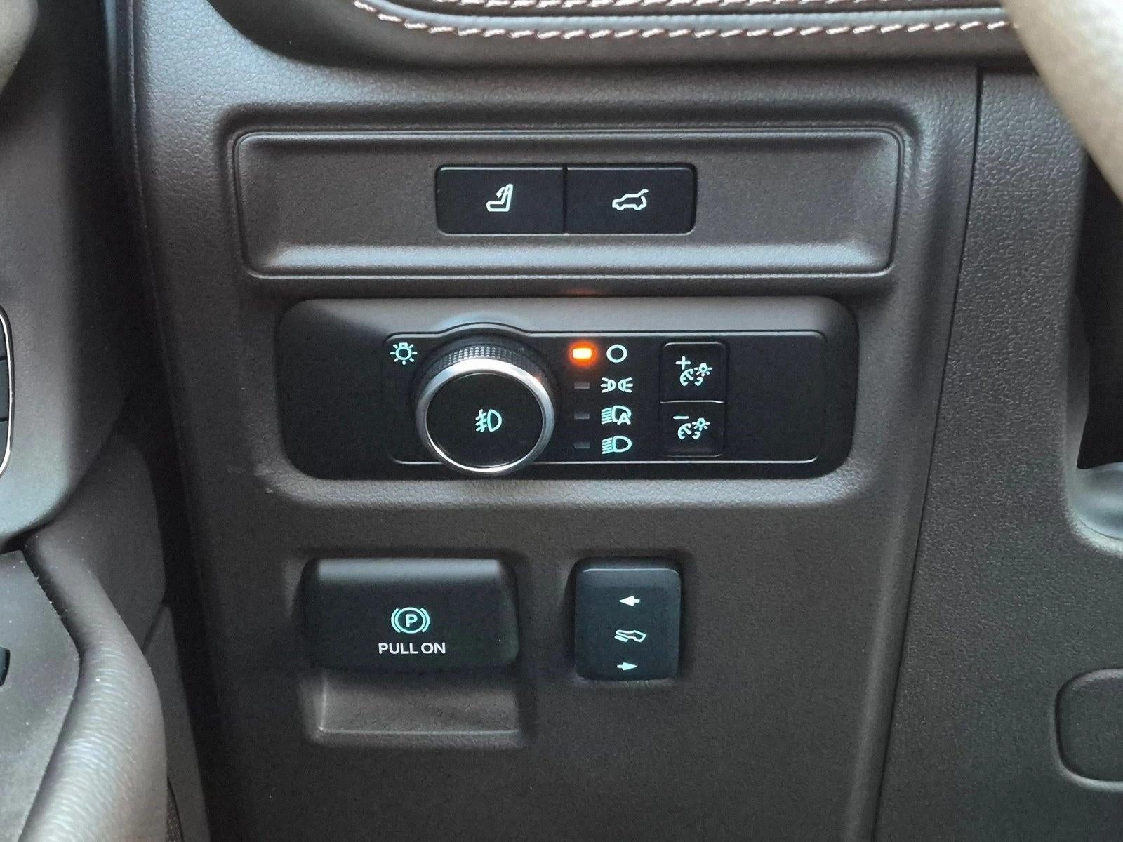 2024 Ford Expedition King Ranch 4x4