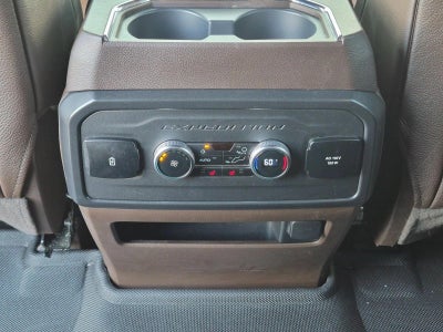 2024 Ford Expedition King Ranch 4x4
