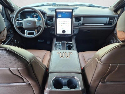 2024 Ford Expedition King Ranch 4x4