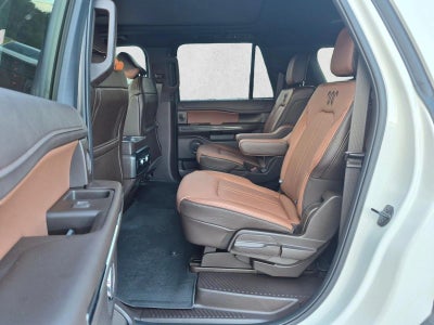 2024 Ford Expedition King Ranch 4x4