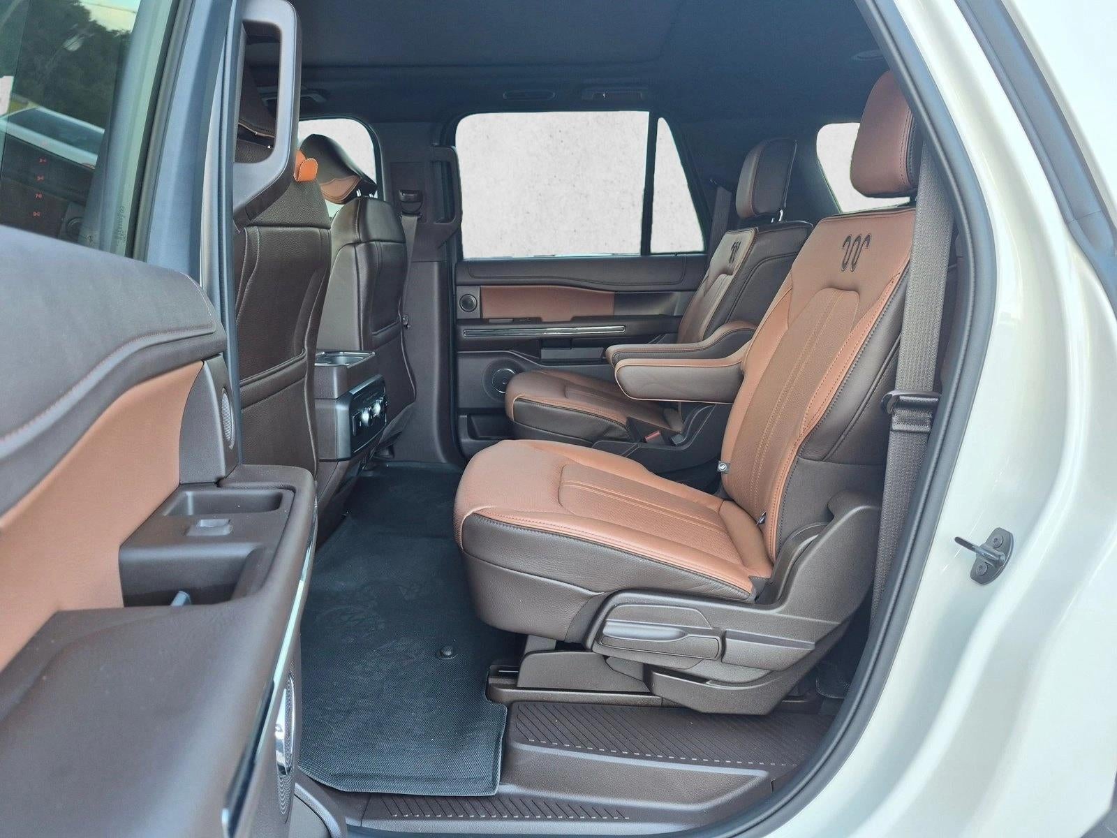 2024 Ford Expedition King Ranch 4x4