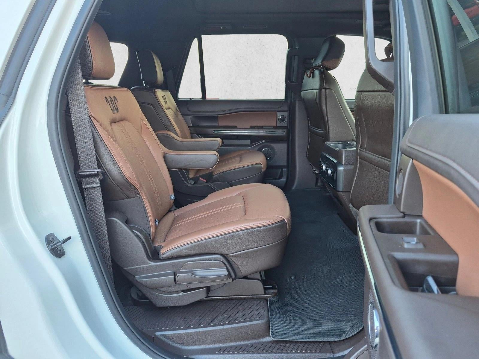 2024 Ford Expedition King Ranch 4x4
