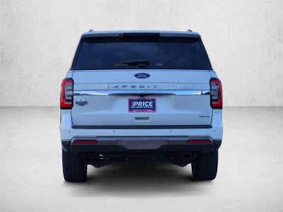 2024 Ford Expedition King Ranch 4x4