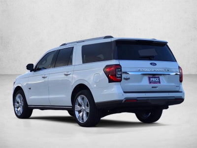 2024 Ford Expedition King Ranch 4x4