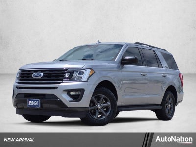 2021 Ford Expedition XL 4x2
