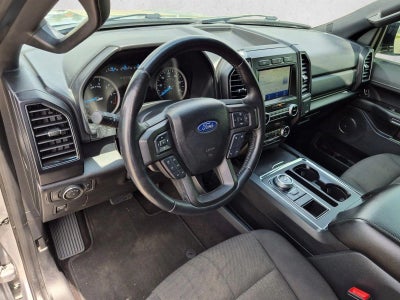 2021 Ford Expedition XL 4x2